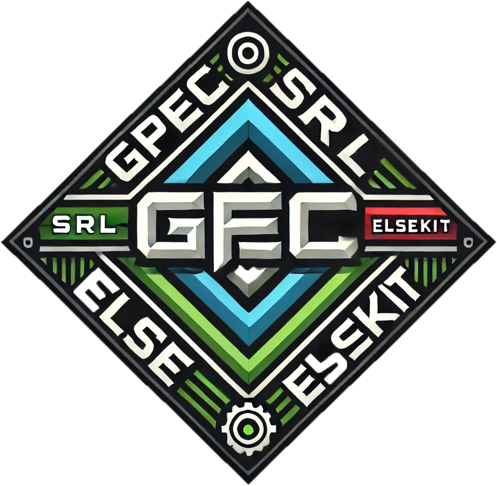 GPEC SRL